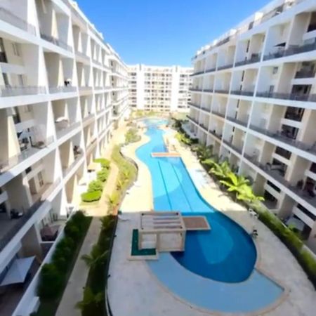 Apart Hotel Full Poolview Tagua Life Brasília Eksteriør bilde
