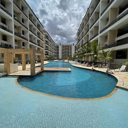 Apart Hotel Full Poolview Tagua Life Brasília Eksteriør bilde