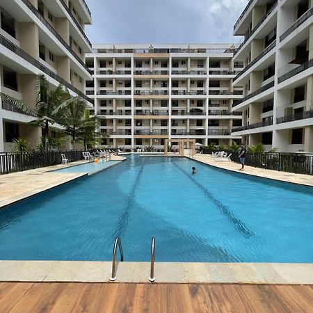 Apart Hotel Full Poolview Tagua Life Brasília Eksteriør bilde