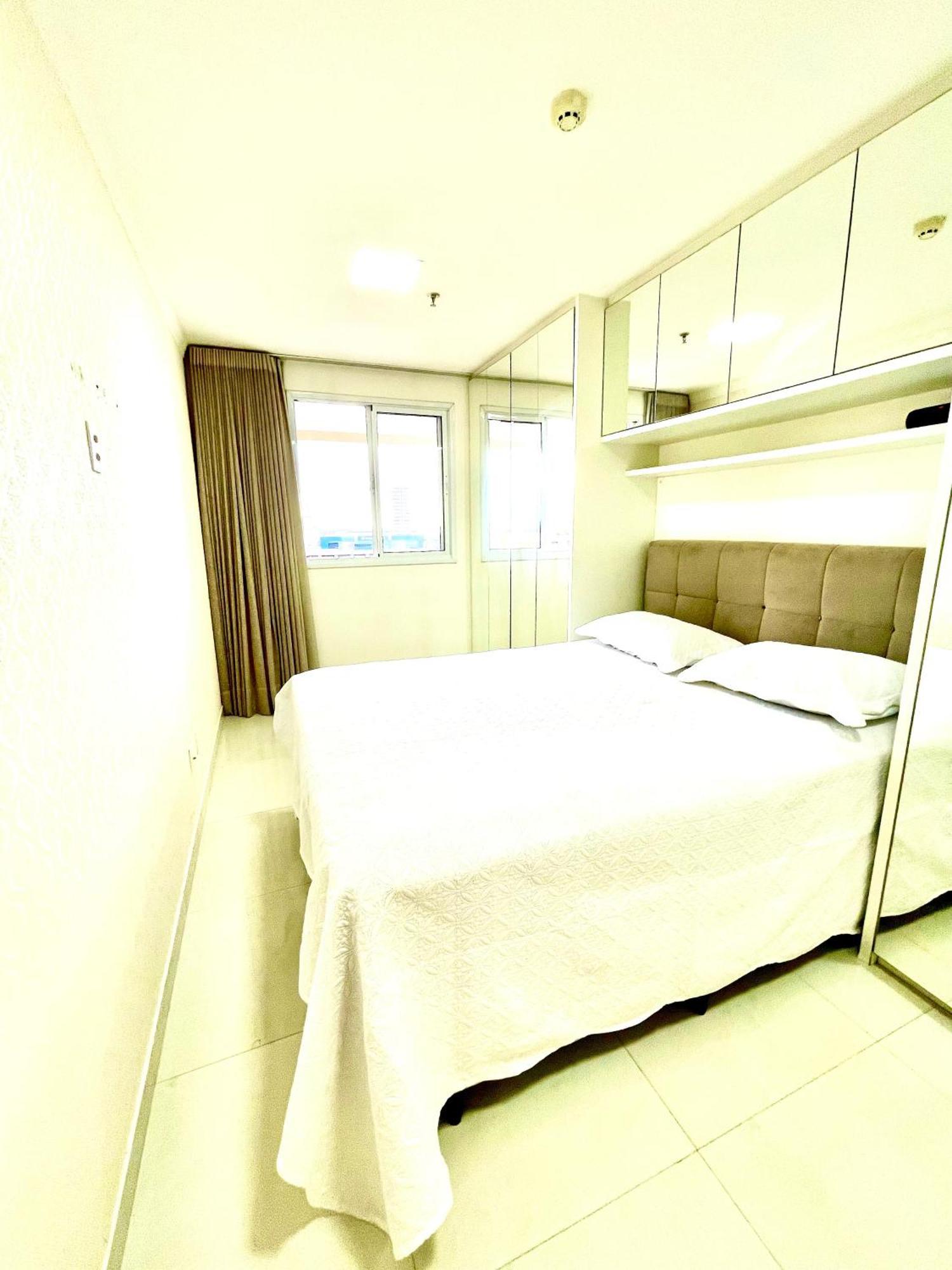 Apart Hotel Full Poolview Tagua Life Brasília Eksteriør bilde